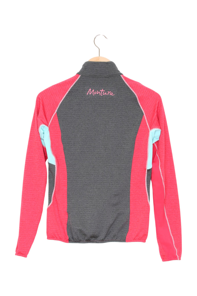 Fleecejacke für Damen