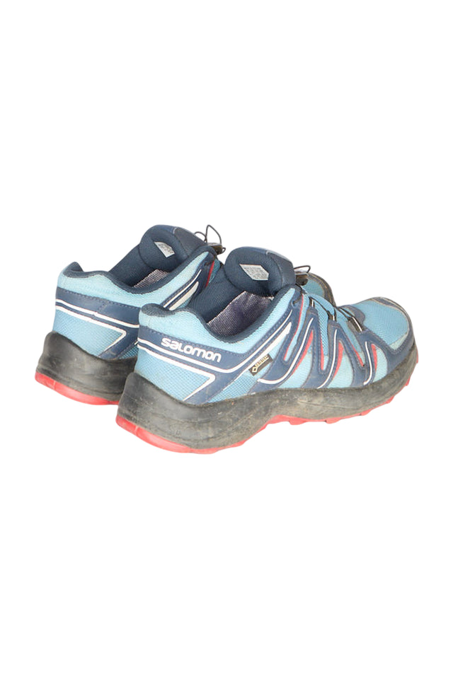 Wanderschuhe & Trekkingschuhe für Damen