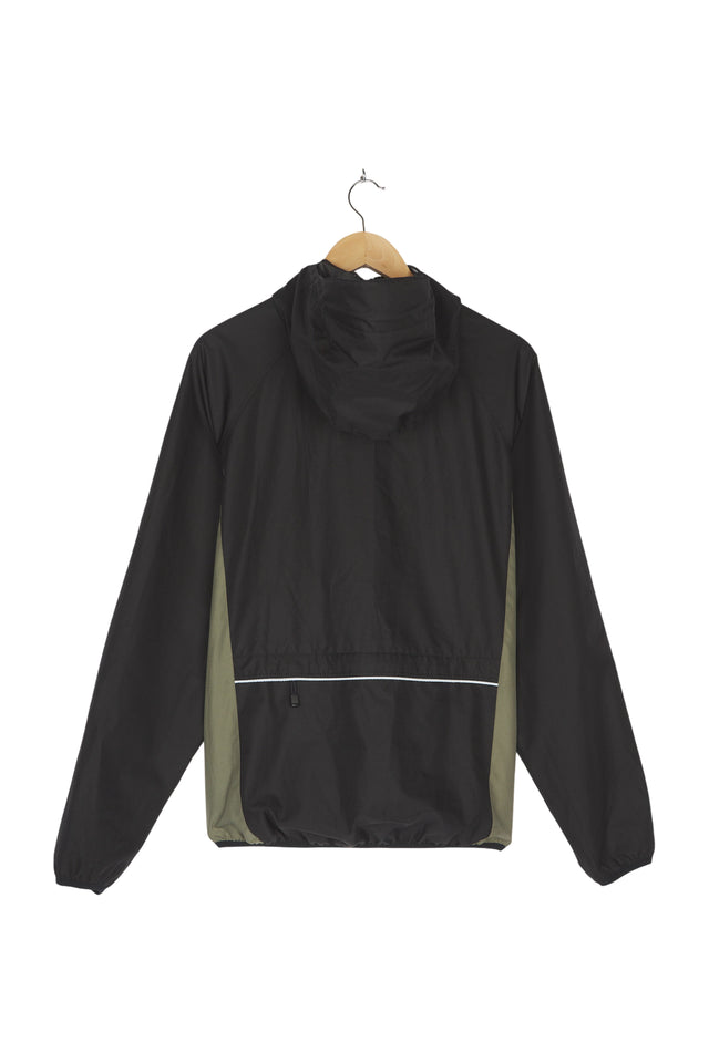 Hardshelljacke, Regenjacke für Herren