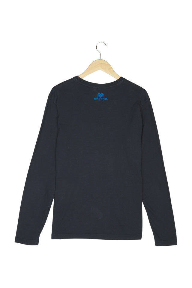Longsleeve Freizeit für Herren