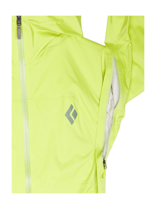 Hardshelljacke & Regenjacke für Damen