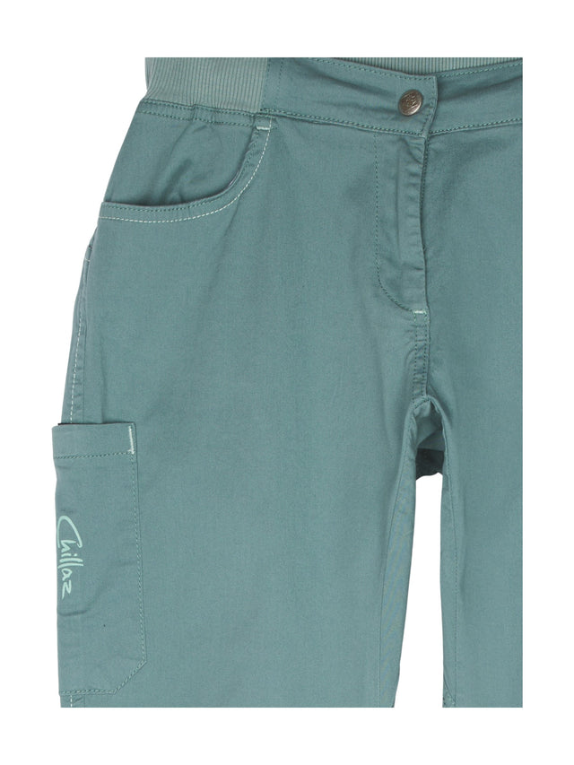 Kletterhose für Damen