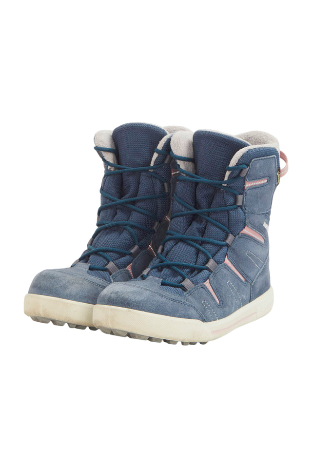 Winterschuhe & Winterstiefel für Damen