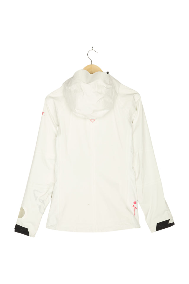 Hardshelljacke, Regenjacke für Damen