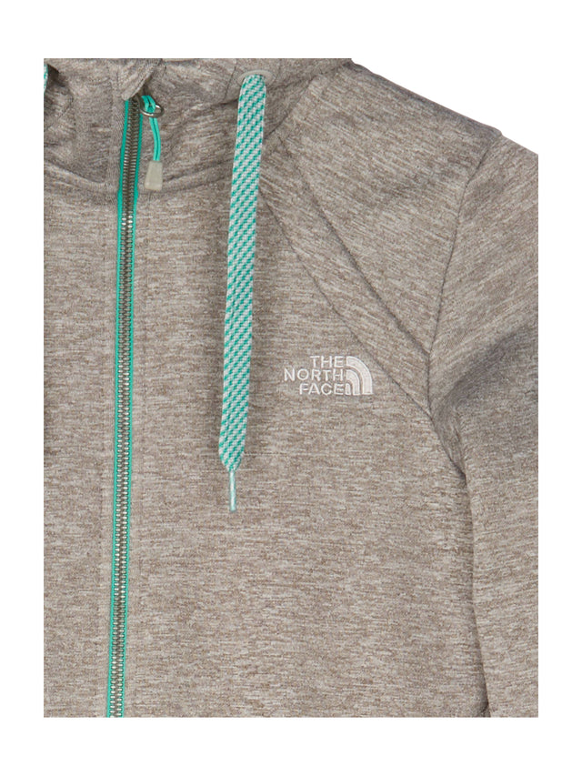 Fleecejacke für Damen