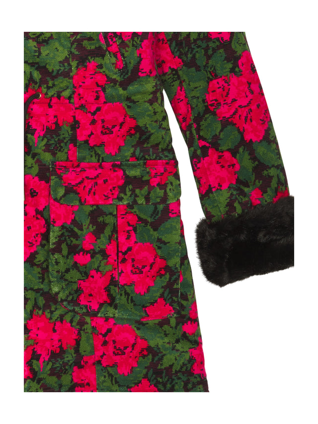 Winterjacke für Damen