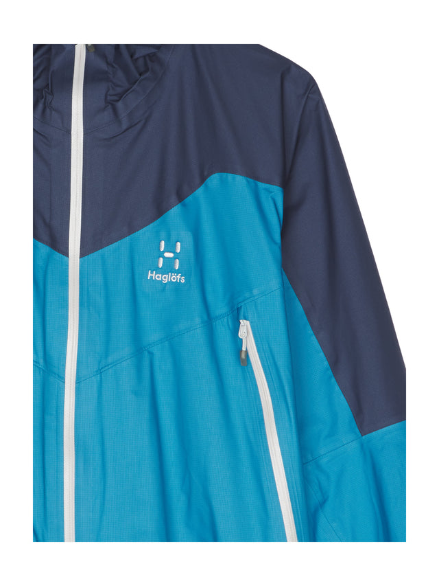 Hardshelljacke mit Goretex für Damen