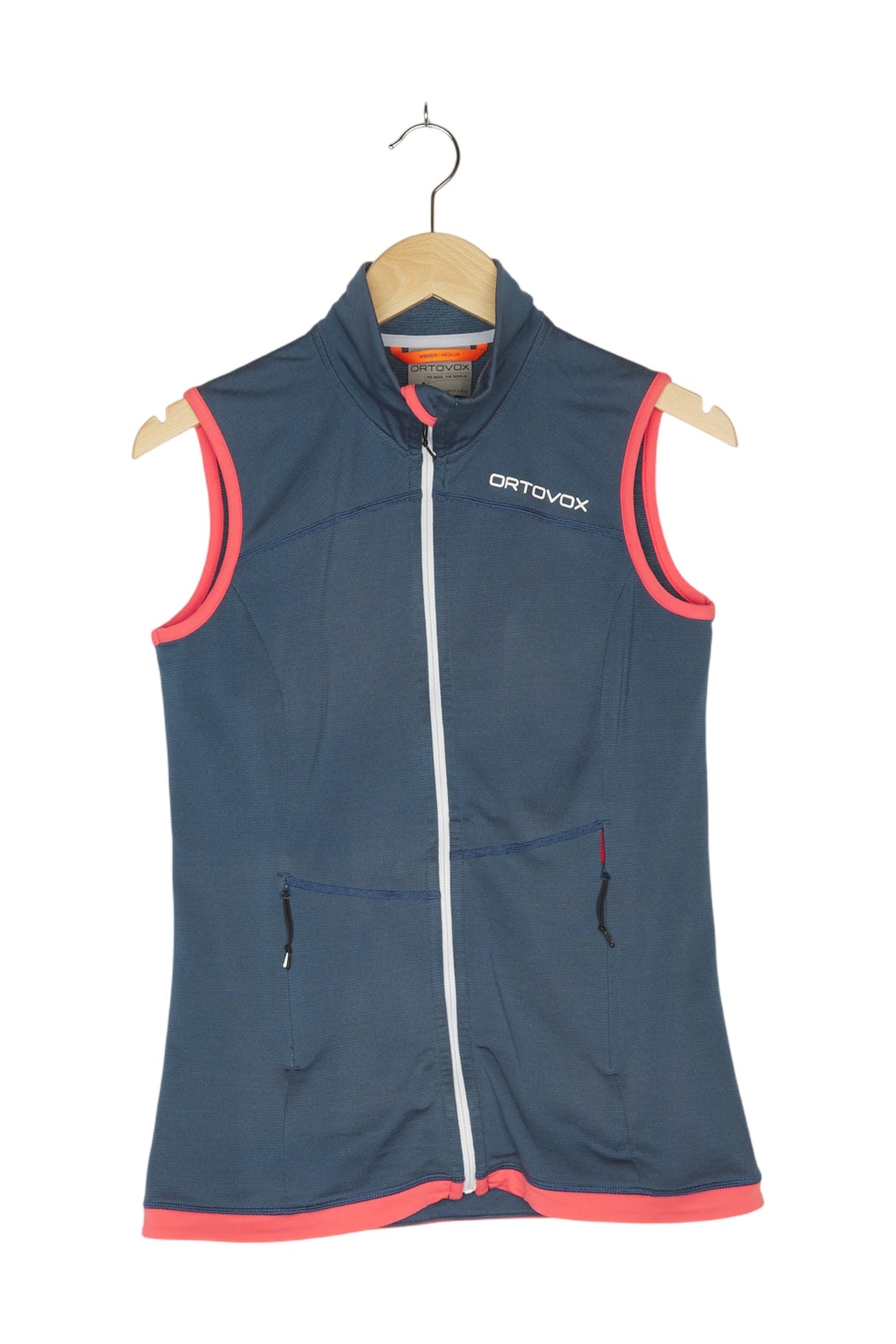 Fleeceweste für Damen