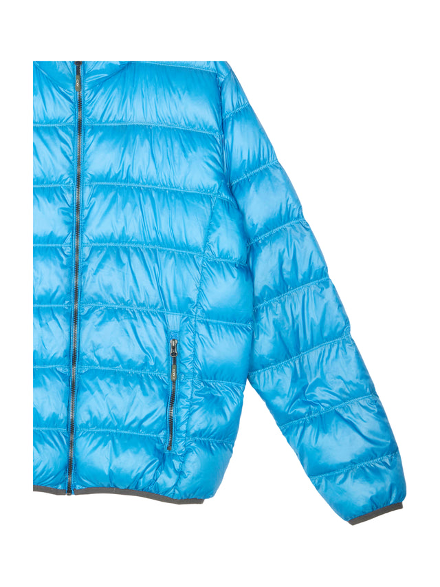 Daunenjacke für Herren