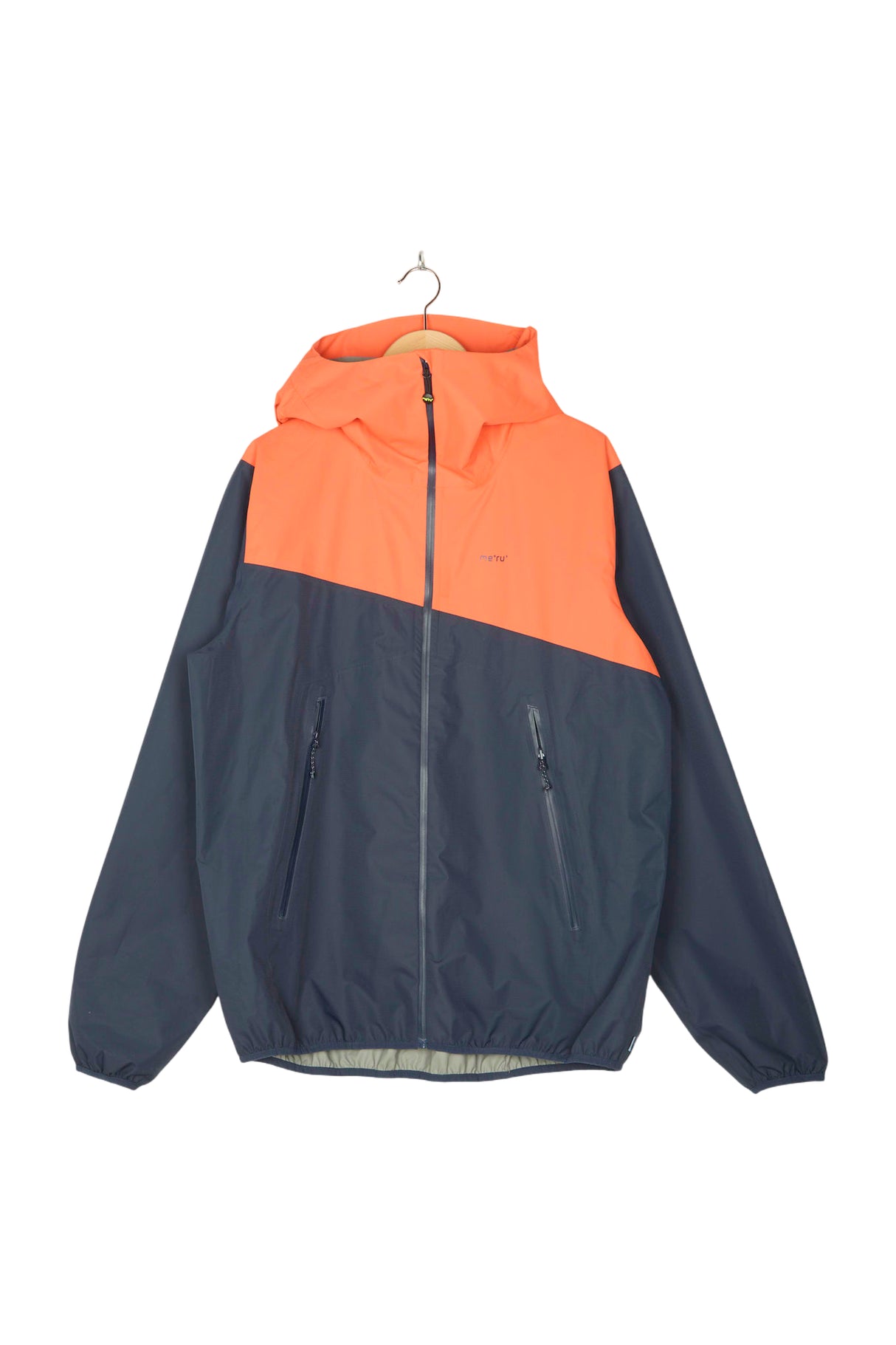 Regenjacke & Hardshelljacke für Herren