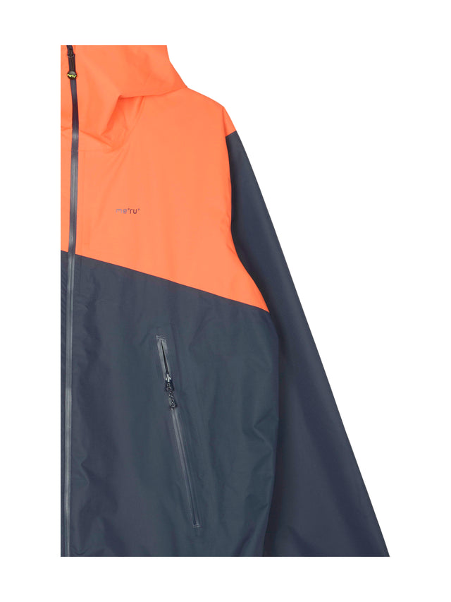Regenjacke & Hardshelljacke für Herren