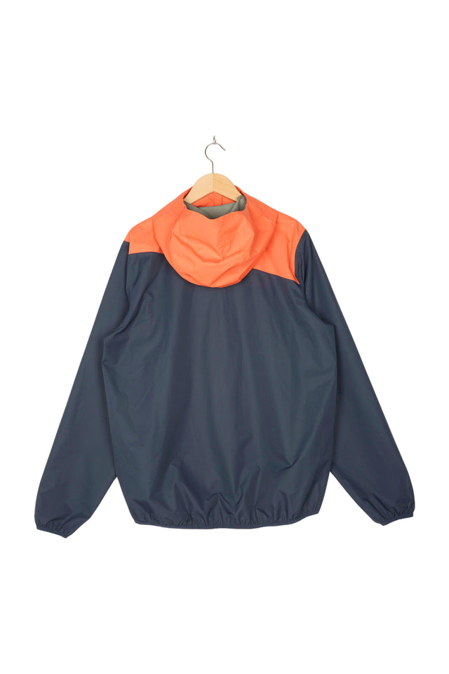 Regenjacke & Hardshelljacke für Herren