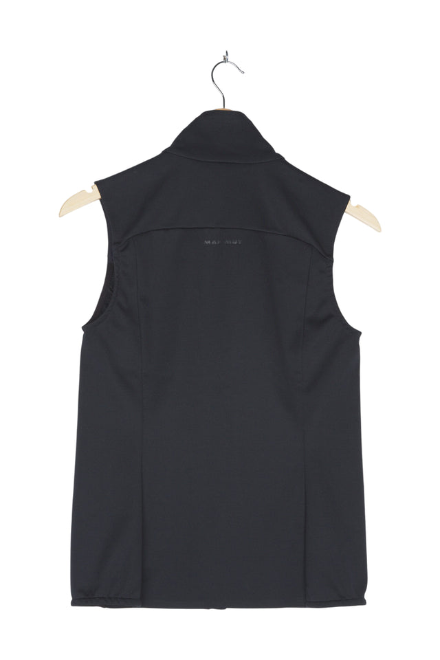 Softshellweste für Damen