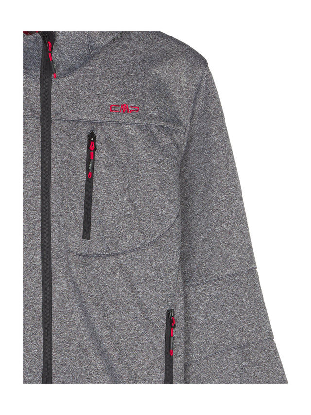 Softshelljacke für Herren