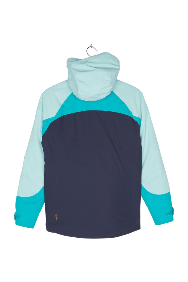 Doppeljacke für Damen