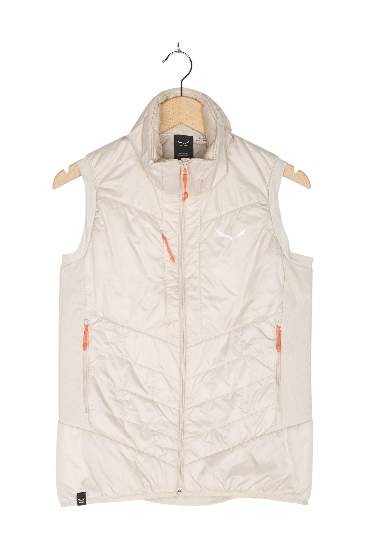 Isolationsweste für Damen