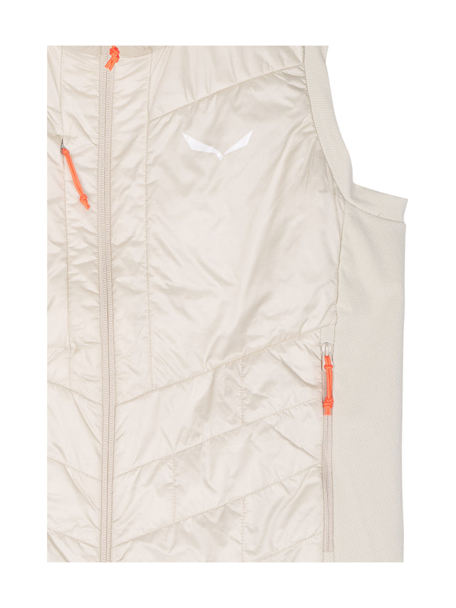 Isolationsweste für Damen