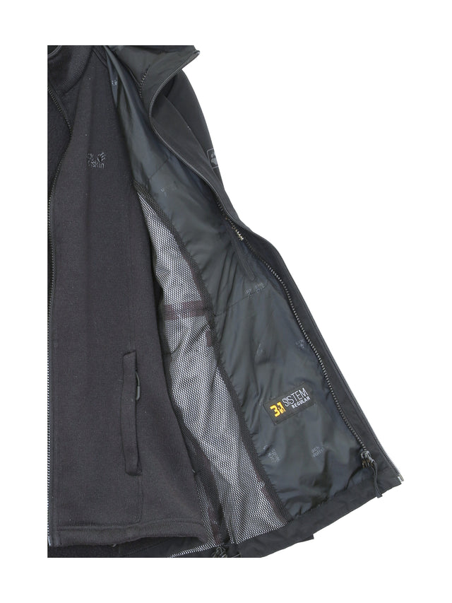 Doppeljacke für Damen