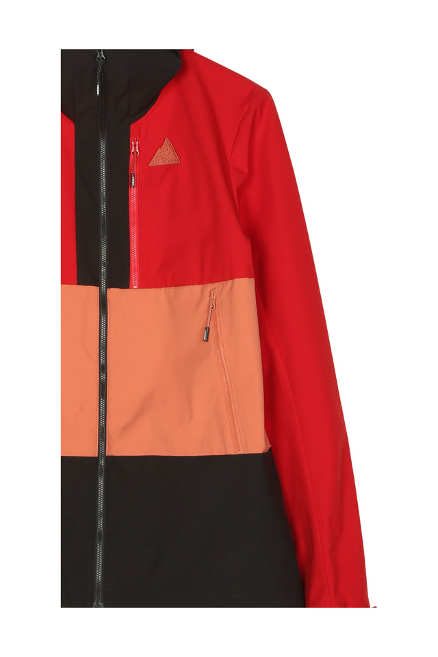 Softshelljacke für Damen