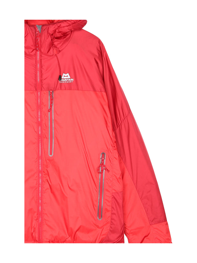 Kunstfaserjacke für Herren