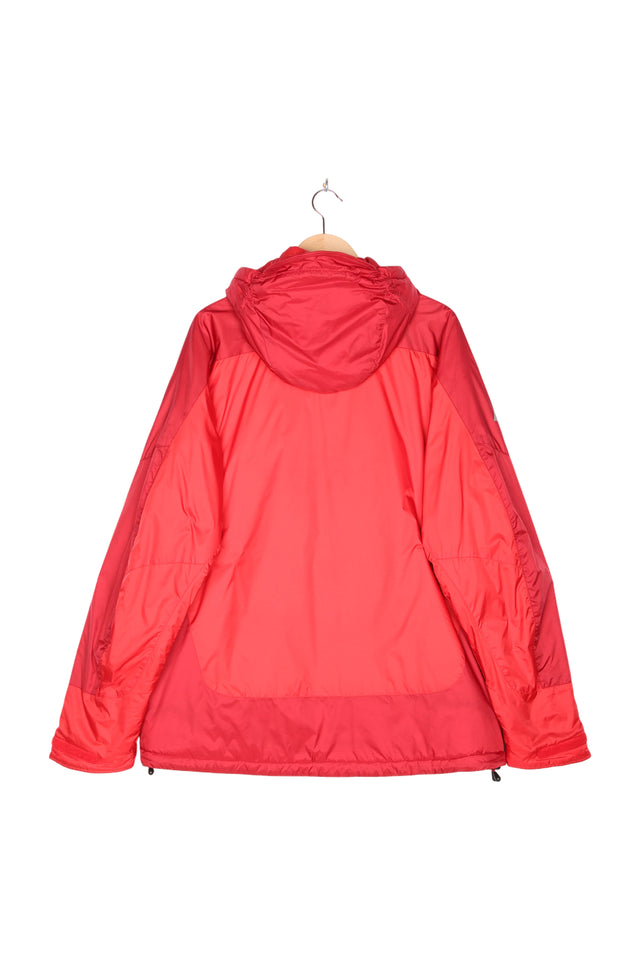 Kunstfaserjacke für Herren