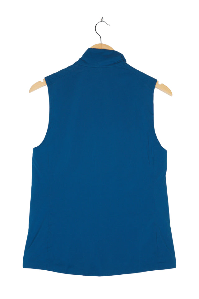 Kunstfaserweste für Damen