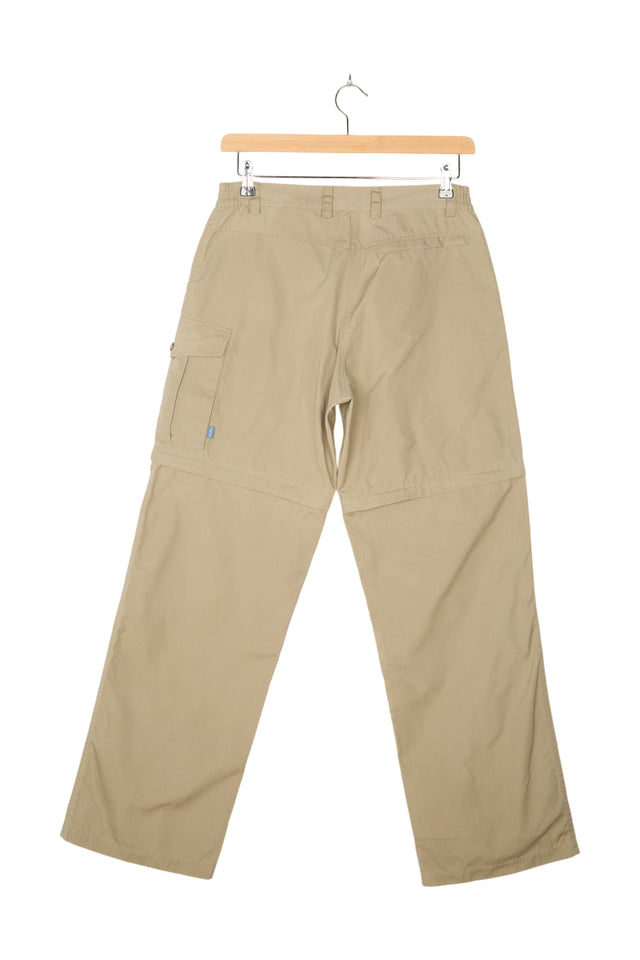 Zip-Hose für Herren