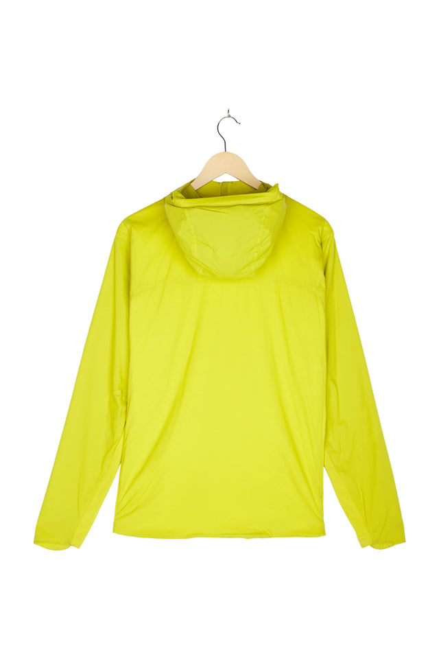 Kunstfaserjacke für Herren