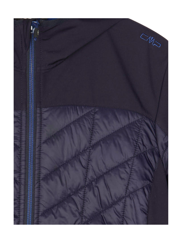 Freizeitjacke für Herren