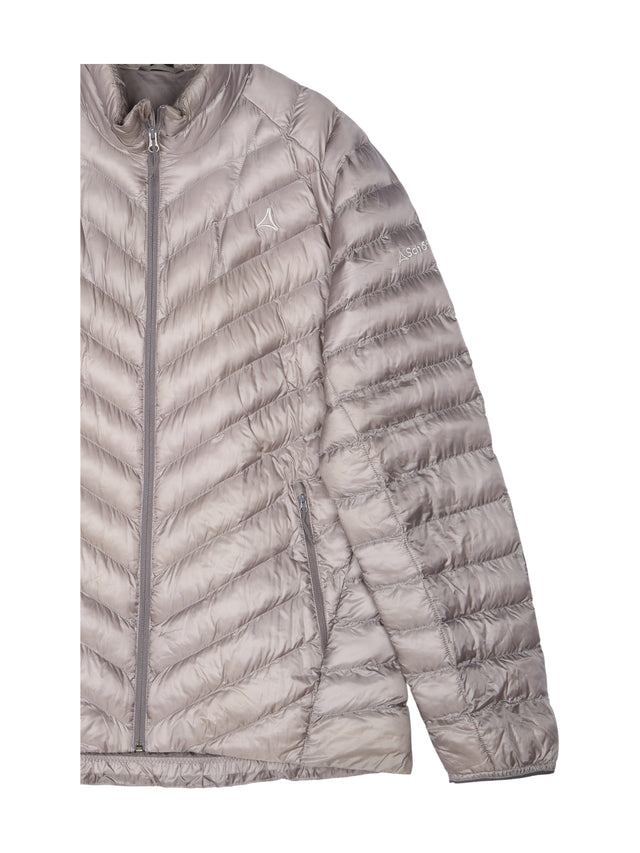 Kunstfaserjacke für Herren