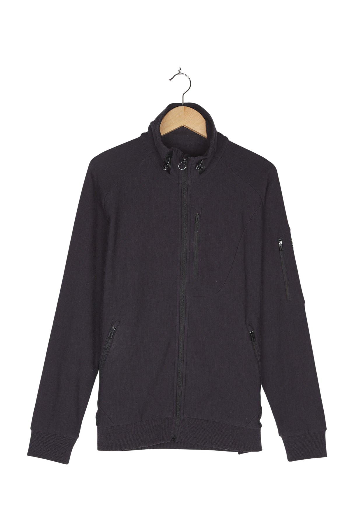 Fleecejacke für Herren