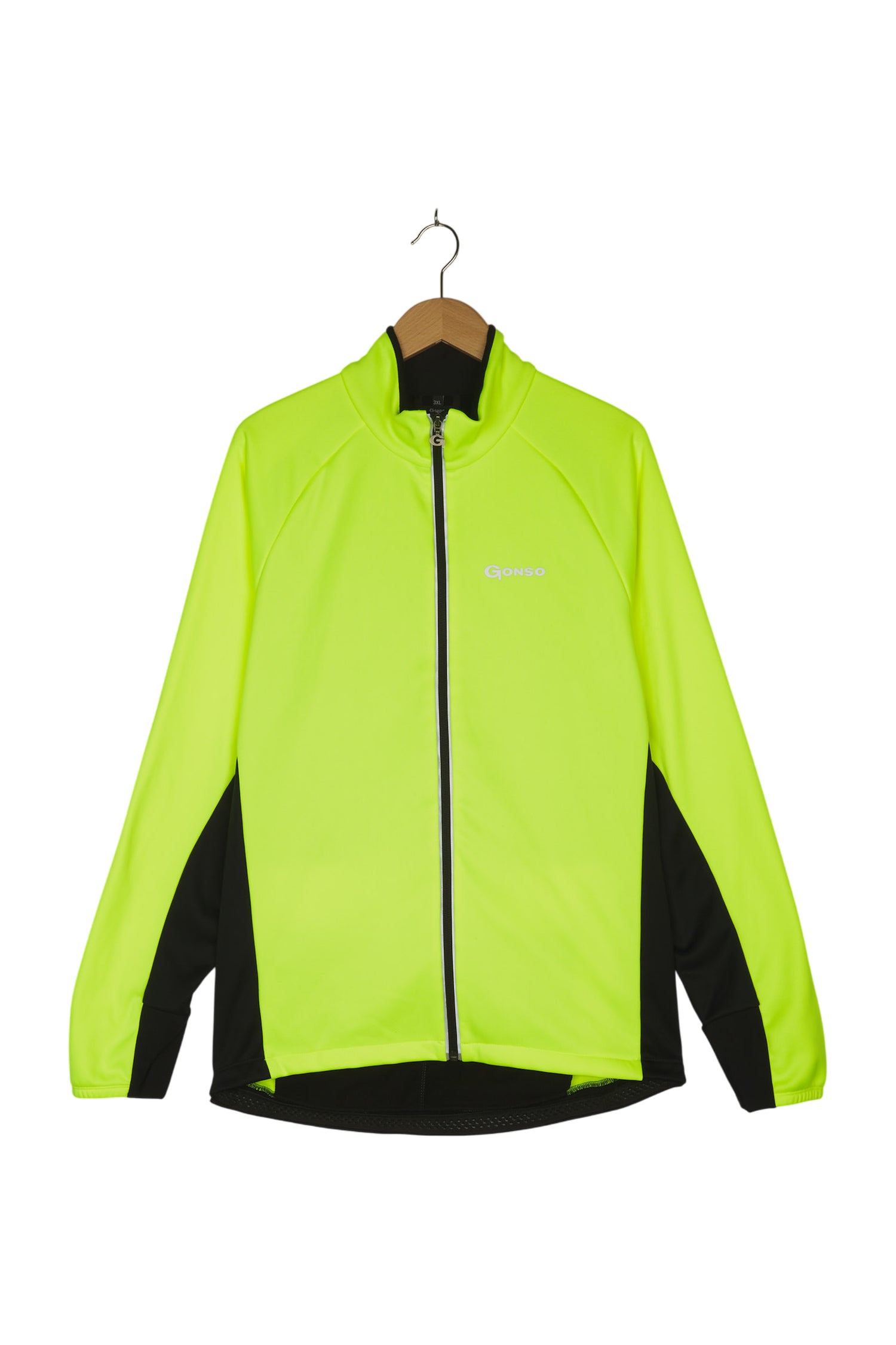 Radjacke für Herren