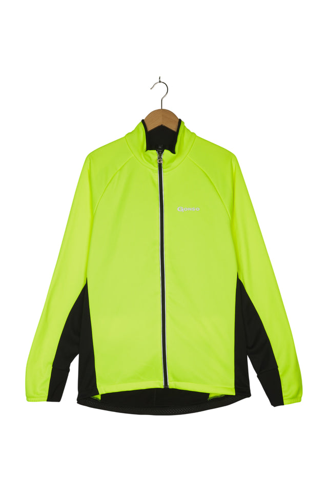 Radjacke für Herren