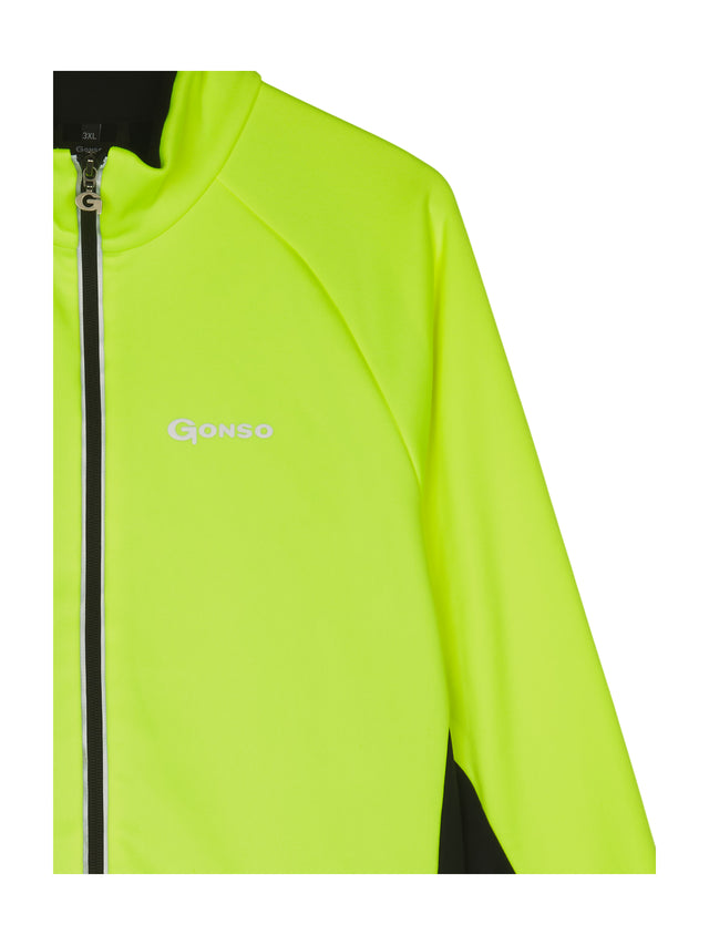 Radjacke für Herren