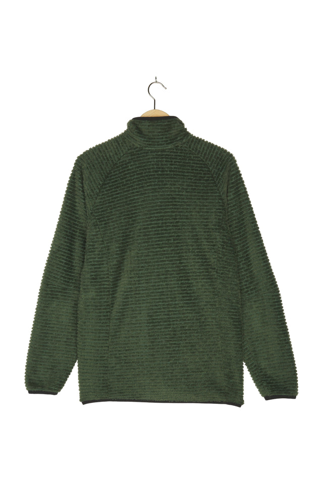 Fleecejacke für Herren