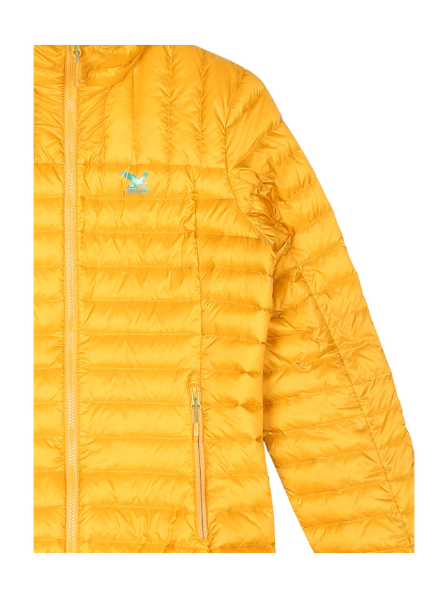 Daunenjacke für Damen