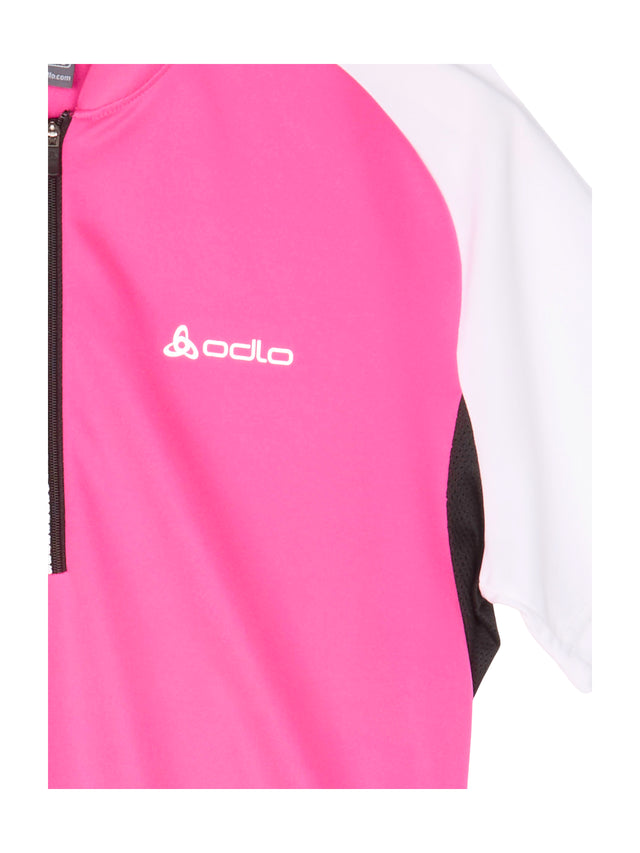 Radtrikot für Damen