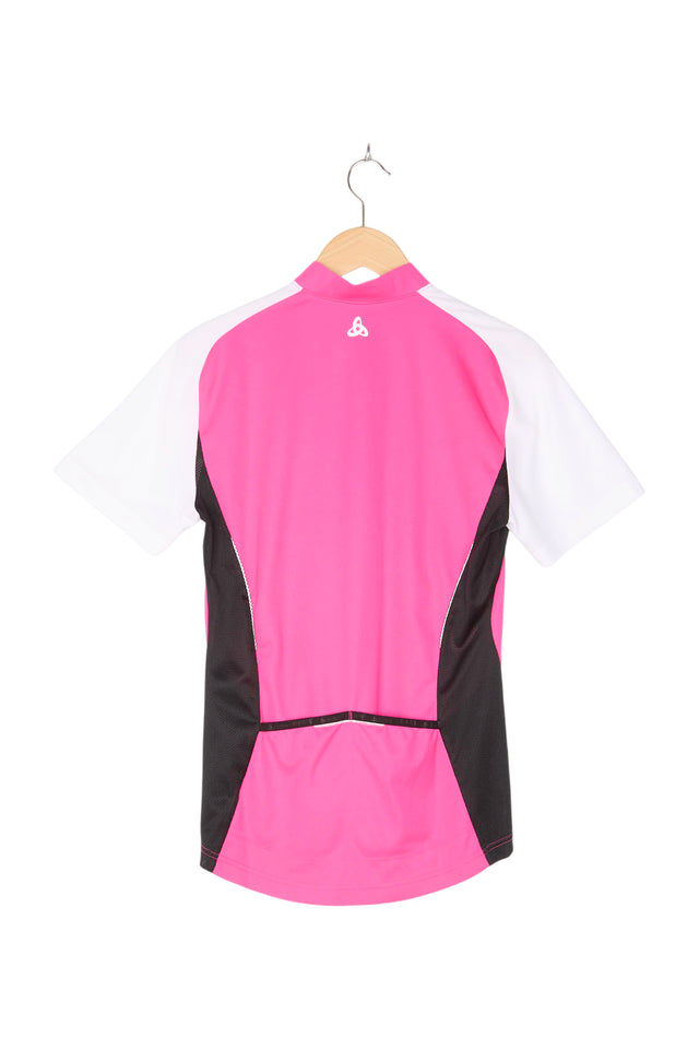 Radtrikot für Damen