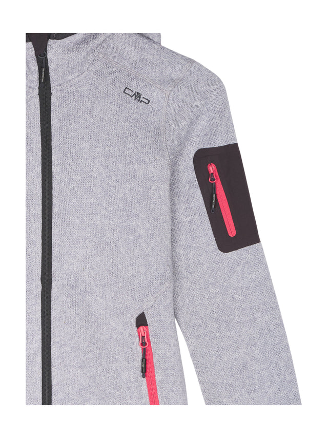 Fleecejacke für Damen