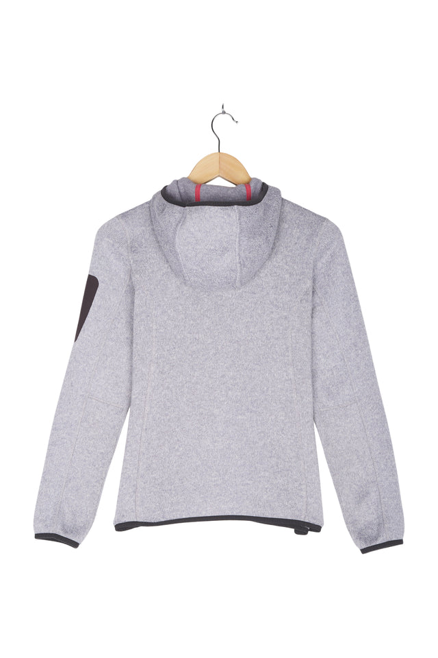 Fleecejacke für Damen