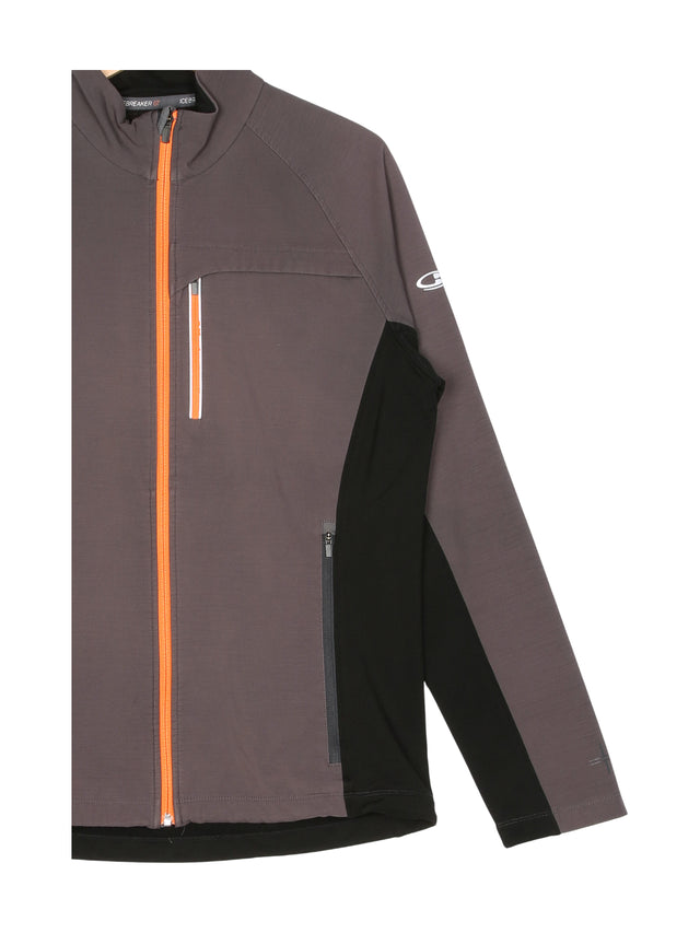 Softshelljacke für Herren