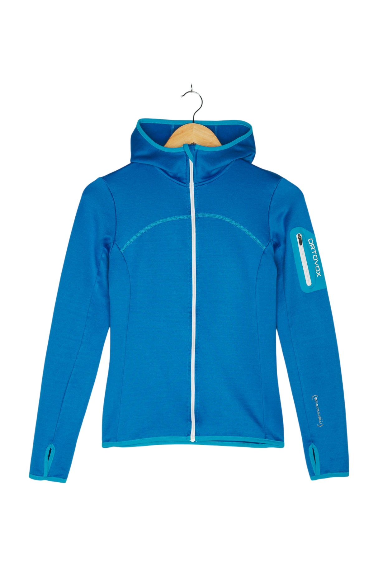 Fleecejacke für Damen