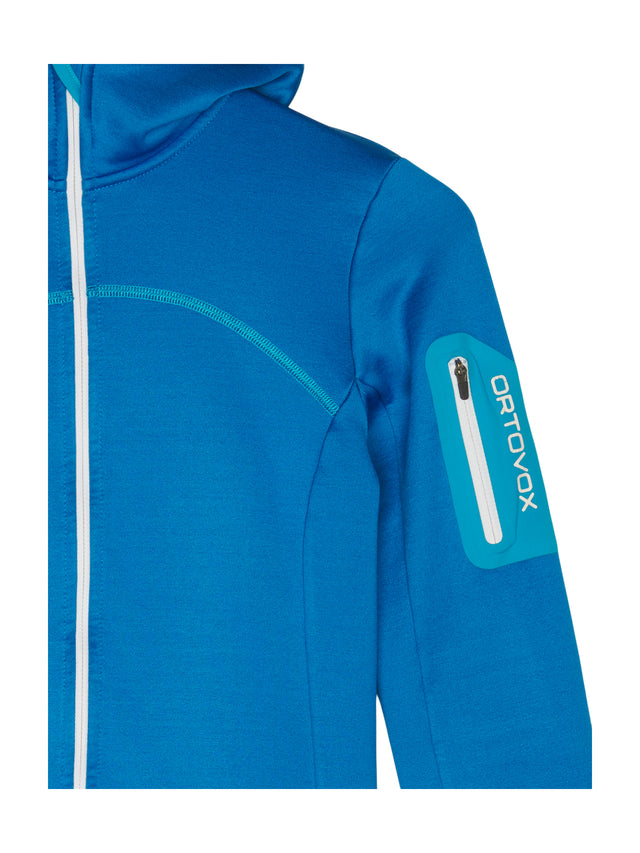 Fleecejacke für Damen