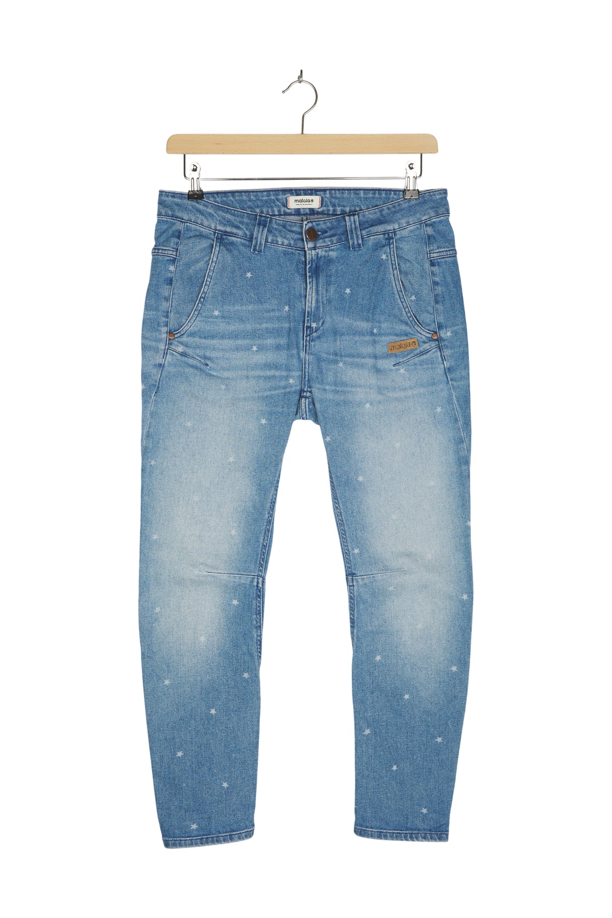 Jeans, Freizeithose für Damen
