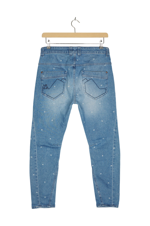 Jeans, Freizeithose für Damen
