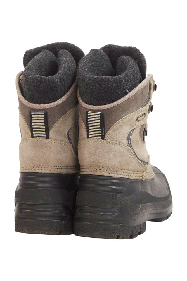 Winterschuhe & Winterstiefel für Damen