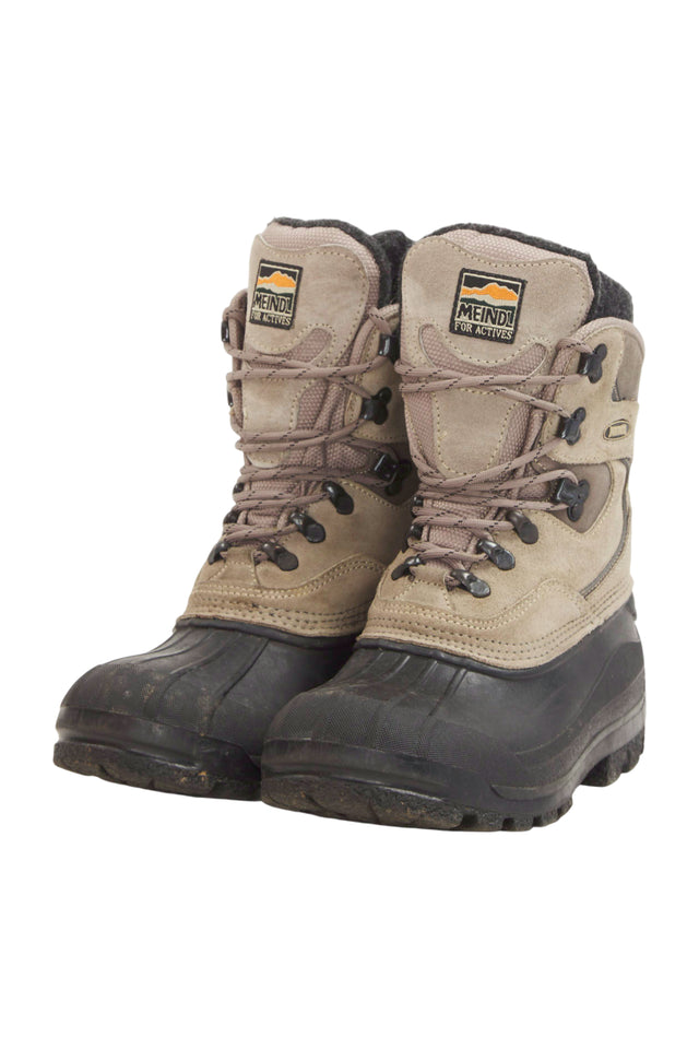 Winterschuhe & Winterstiefel für Damen