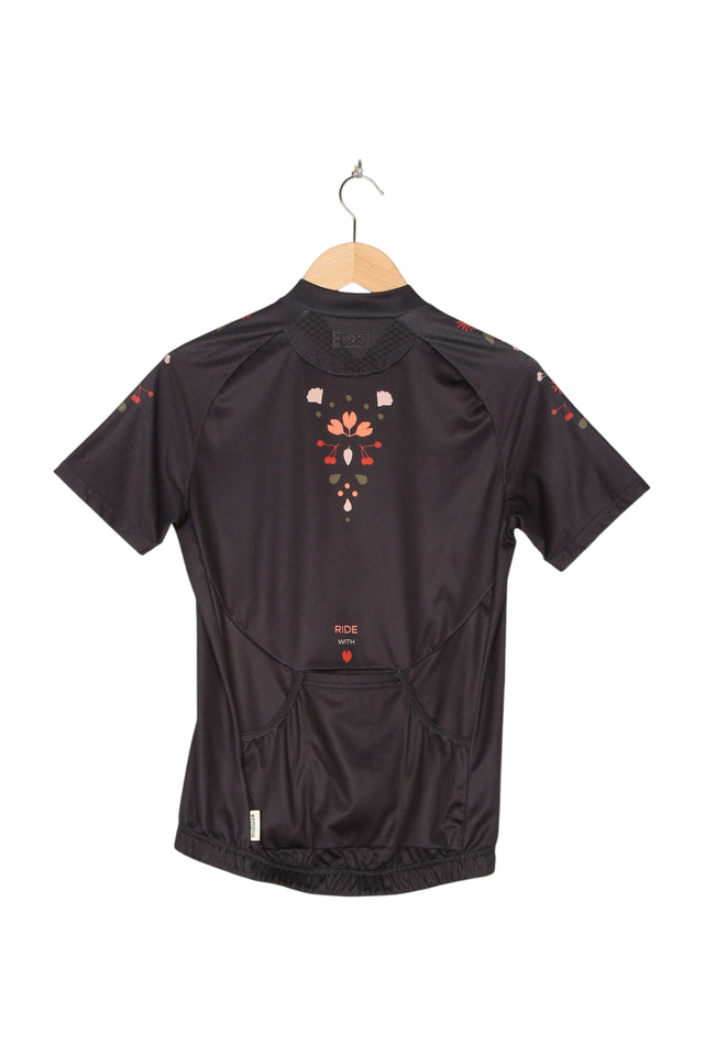 Fahrradtrikot für Damen
