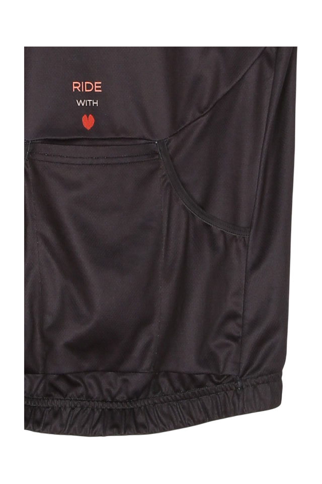 Fahrradtrikot für Damen