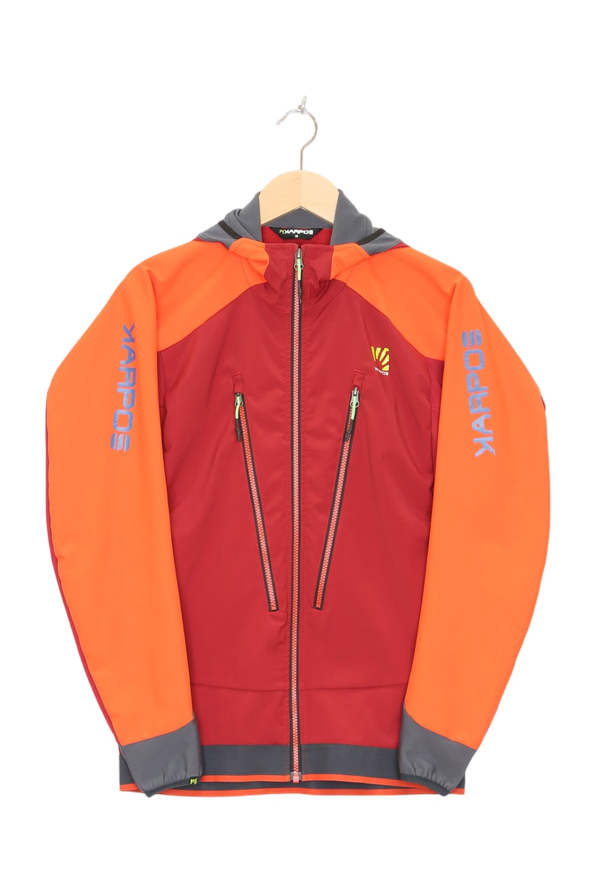 Hardshelljacke mit Goretex für Damen